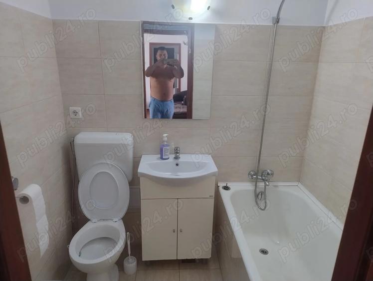 Apartament 3 camere de inchiriat sector 3 Auchan Titan. - 3