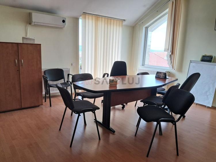 Apartament de 5 camere în Vilă - Zona Bună Ziua!!