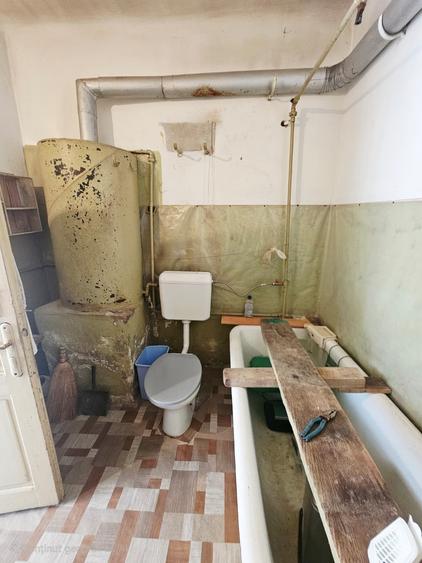 Casă cu teren generos de 1.297 mp, zona Rudului – Ploiești - 26