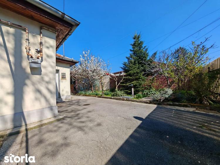 Casa de vanzare, teren 336 mp, proximitate metrou Jiului - 12