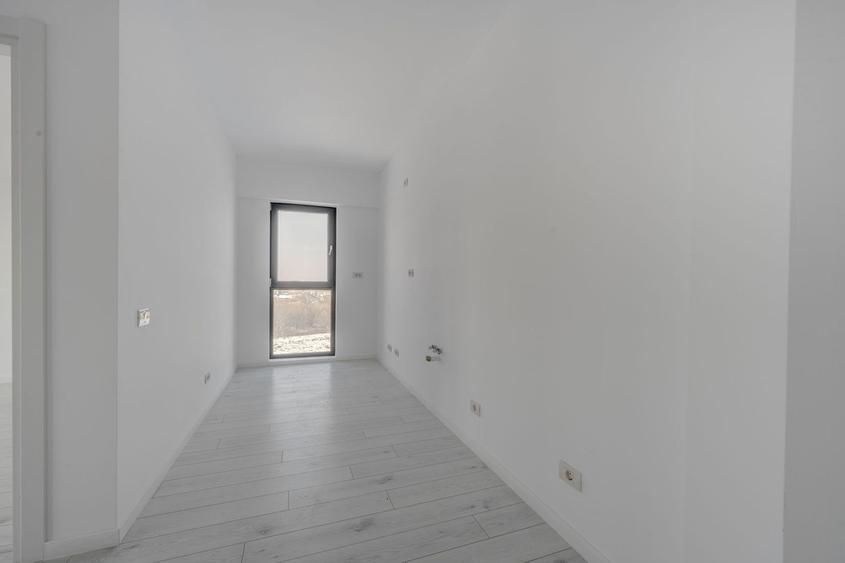 3 CAMERE VEDERE SUPERBA SPRE LAC BLOC NOU FINALIZAT TERASA GENEROASA - 2