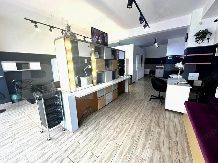 Spatiu Comercial Modern, Vizibilitate Ridicata - 3