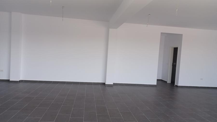 Spatiu comercial 87,62 mp, Tractorul, parter stradal, bloc 2025! - 6