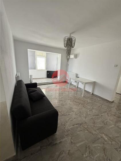 Apartament De Inchiriat, 3 Camere, Zona Tomis Nord - 2
