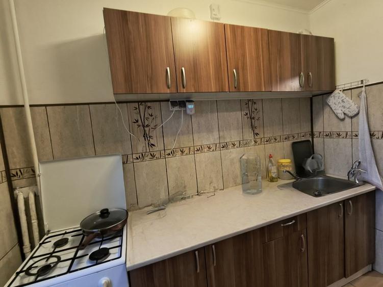 Metrou 1 Mai - Pod Constanța - Agronomie - 7