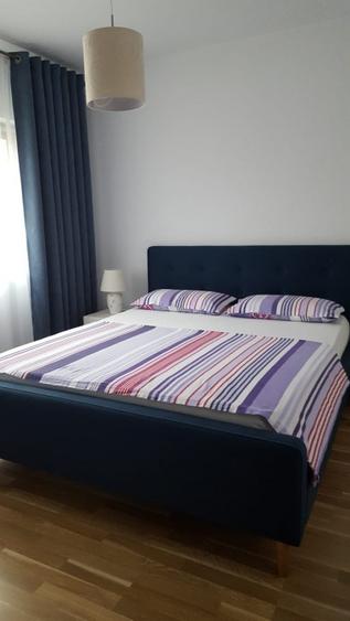 Duplex, 140mp, 180mp teren, 2 parcari, Somesului, Floresti - 8