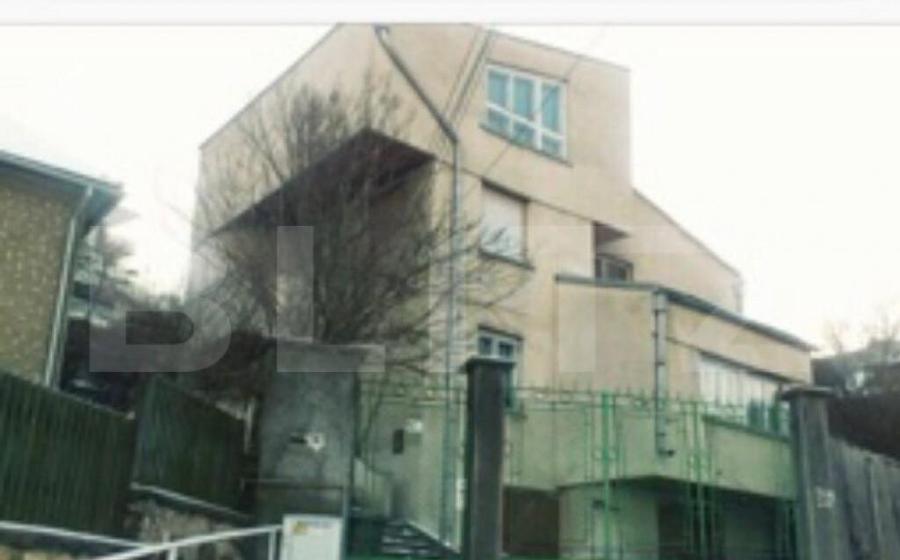 Vila Impresionanta in Bra?ov, pozi?ionare Ideala ?i sp - 3