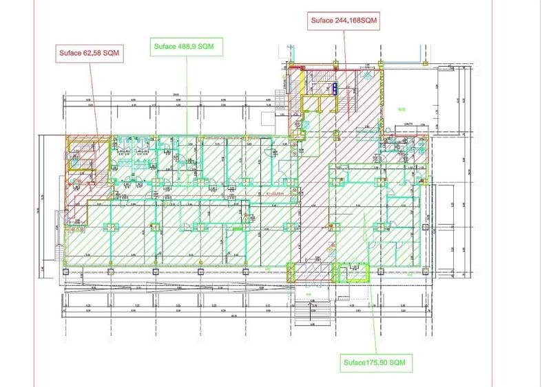 Spatiu comercial de inchiriat in Metav Business Park - 4