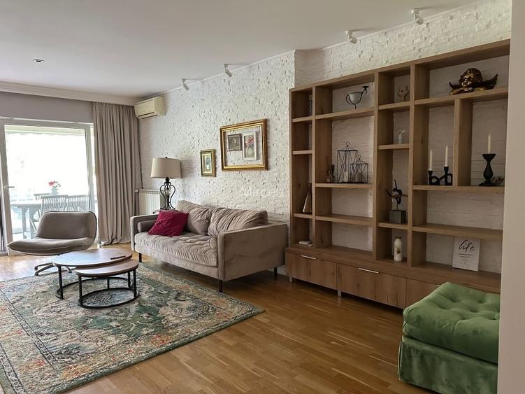 3 camere Ibiza Sol Scoala Americana