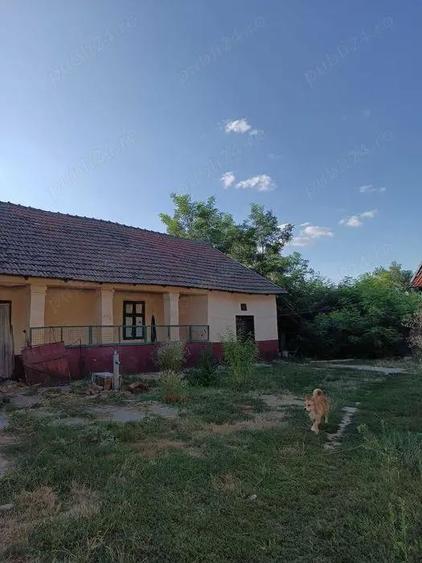 Casa de vanzare Boiu Bihor - 1