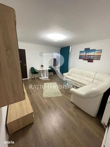Apartament cu 2 camere | Central | Oradea - 4