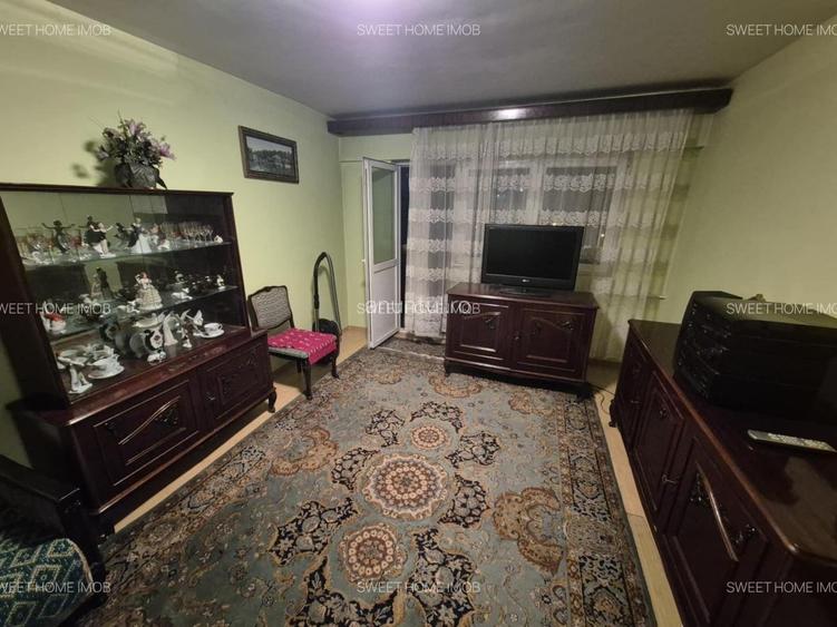 Gorjului Iuliu Maniu 1min metrou