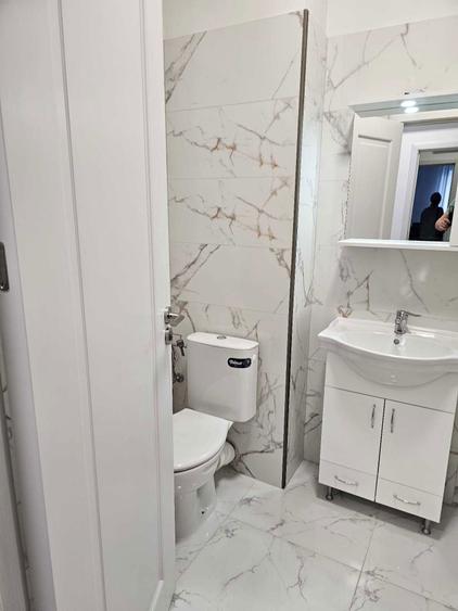 Drumul Taberei-Plaza Plaza Exigent 3camere dec bloc nou - 5