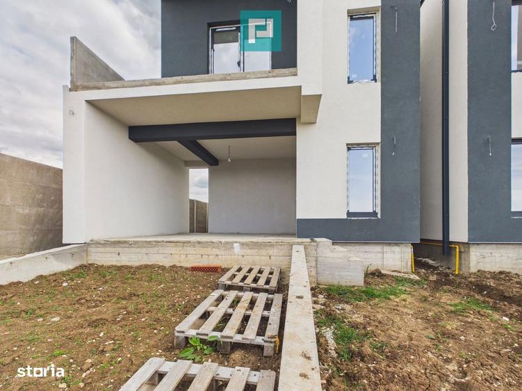 Giarmata Duplex Modern P+E - 1