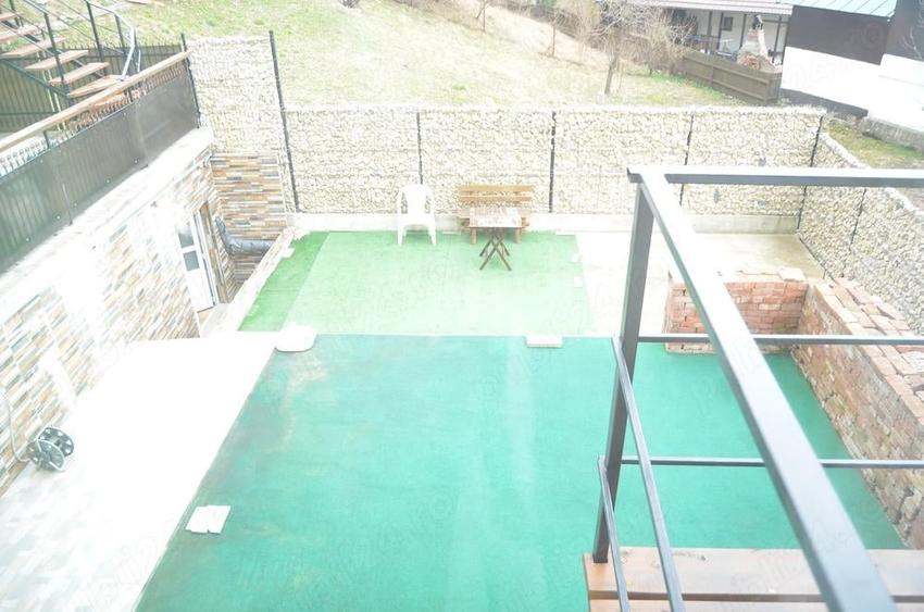 Casa de vacanta situata in Busteni,Valea Alba - 3
