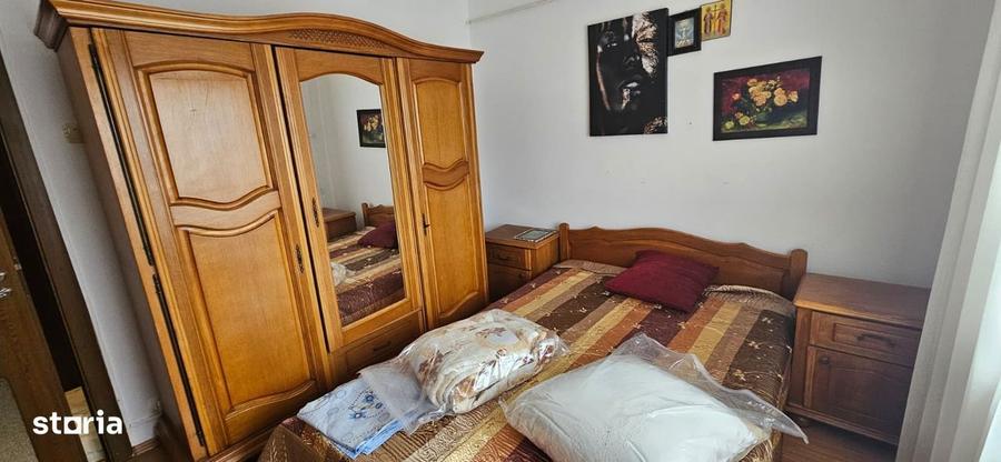 2 camere semidecomandat zona Narcisa - 6