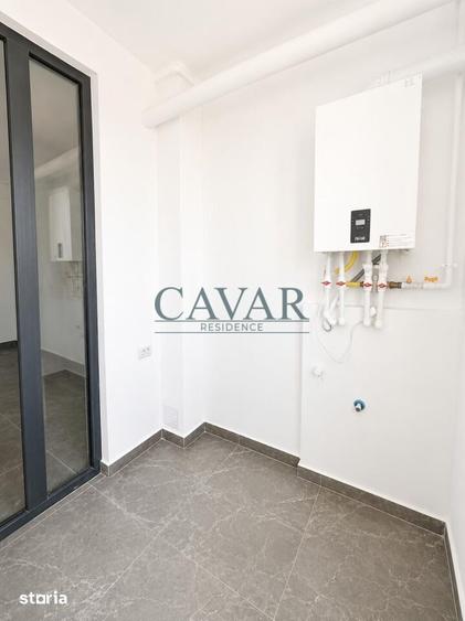 Alege calitatea. Alege Cavar Residence - 14