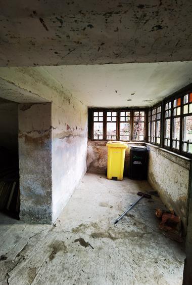 Casă cu demisol și parter, teren 395 mp, Sat Bradu – Avrig - 3