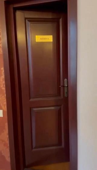 Spațiu de birouri – Centru Vechi - Tribunal – 1.500 € - 14