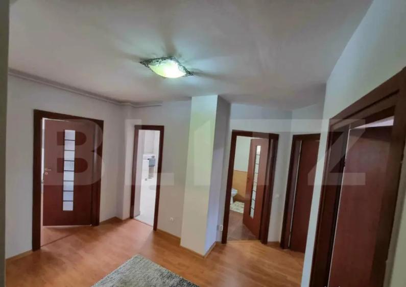 Apartament 3 camere 110 mp Etaj 4 Calea Moldovei - 15