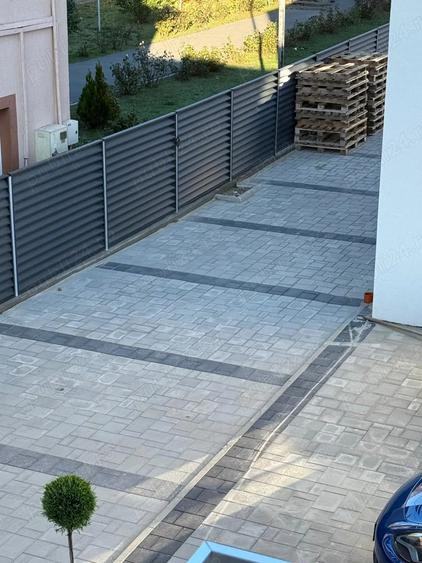 Casa moderna de vazare Str Traian - 9