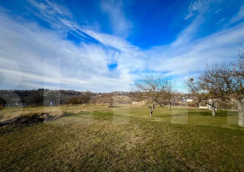 Exclusivist ! Teren intravilan de 2100mp in Feleacu ! - 2