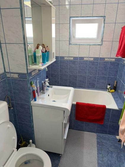 Vand apartament 4 camere, loc de parcare, mobilat, etaj 3 - Gavana II - 4