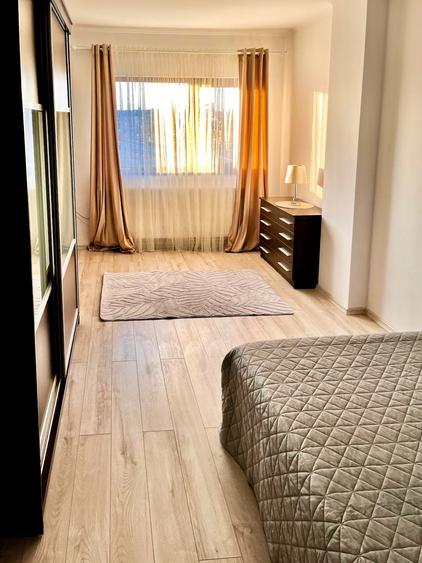 Apartament 2 camere | Bloc Nou | Parcare | Km 4 - 7
