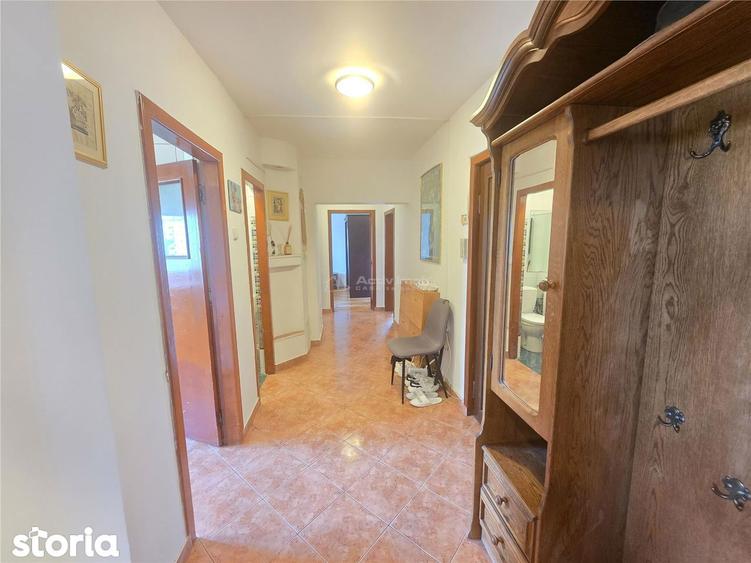 3 camere - 2 bai - 84mp - Nerva Traian - 5