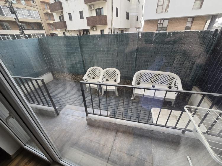 Exclusivitate - Mamaia Nord  - 2 camere  mobilat si utilat - 12