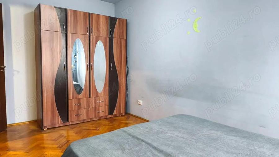 Apartament 2 camere in Deva, zona Zamfirescu - 1