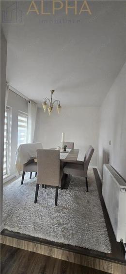 Proprietate Deosebita Calea Moldovei, Bistrita, BN - Ideala locuinta sau afacere - 11