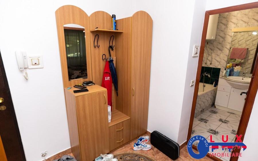 ID 2783 Apartament 2 camere ULTRACENTRAL - 5