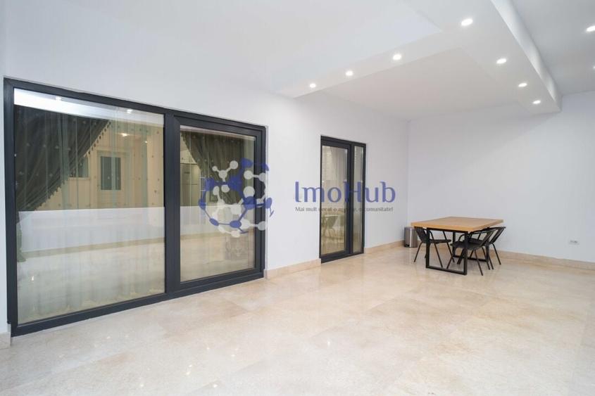 Casa exclusivista, Breazu, 244,4 mp, intabulata, toate utilitatile! - 28