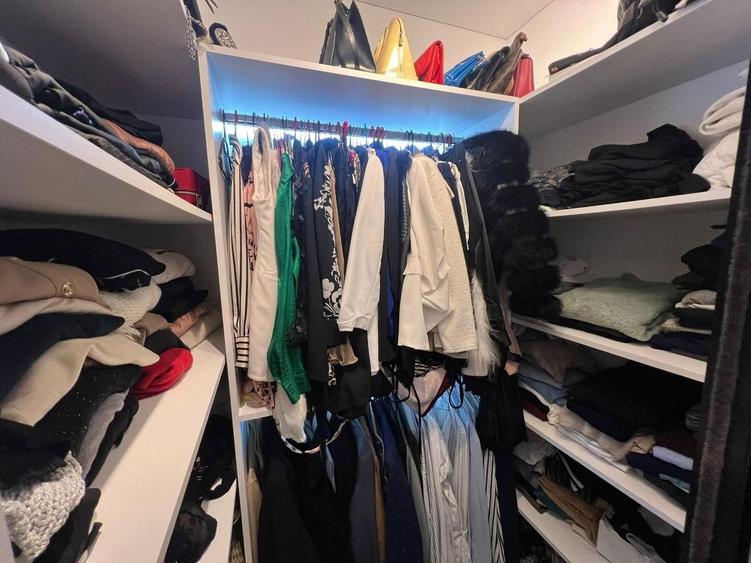 Exclusiv !!! Apartament 3 camere mobilat si utilat de lux - 7