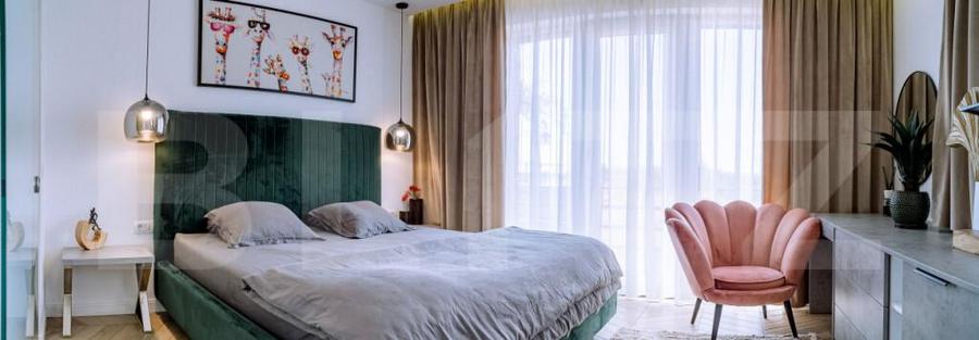 Penthouse ultracentral | 156 mp utili | Terase spectaculoase - 12