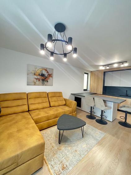 Apartament 2 camere | Parcare subterana | Faleza Nord | Termen lung - 2