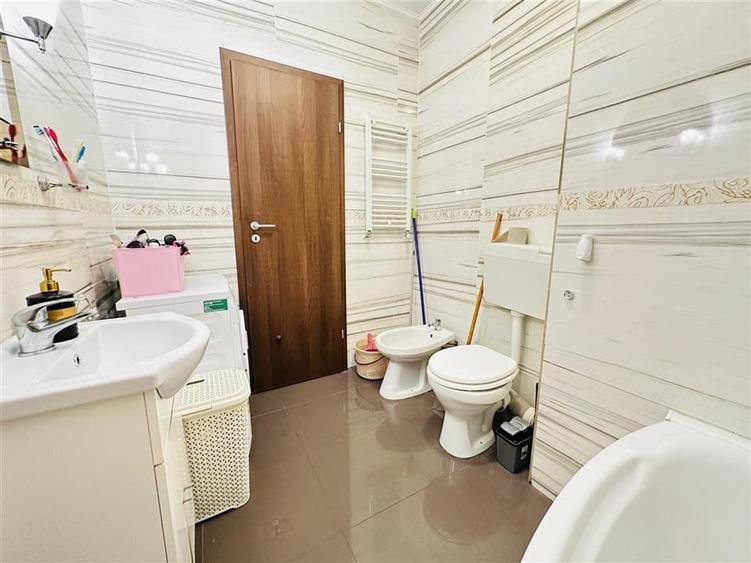 APARTAMENT 2 CAMERE | PARTER | BLOC NOU | ZONA NUFARUL | ORADEA - 6