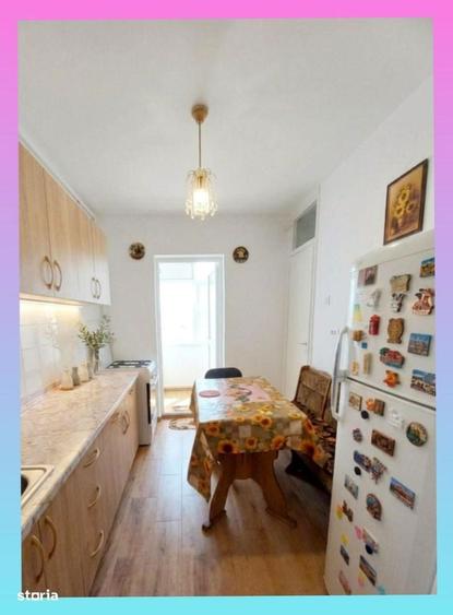 Caut colega apartament decomandat, Calea Dumbravii, 160 eur - 2