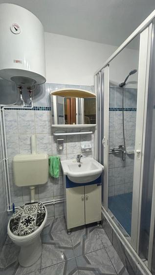 Garsonieră semidecomandată în Tractorul - 4