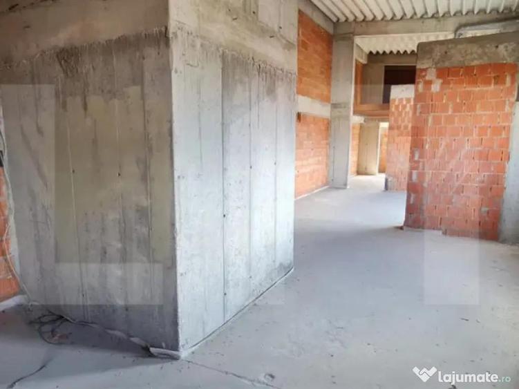 Penthouse de vanzare, 300 mp, terasa 25 mp, strada Volntar - 3