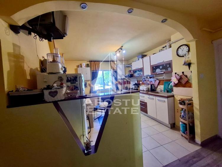 Apartament 2 camere, parter, boxa, zona Lipovei, Timisoara, jud.Timis - 8