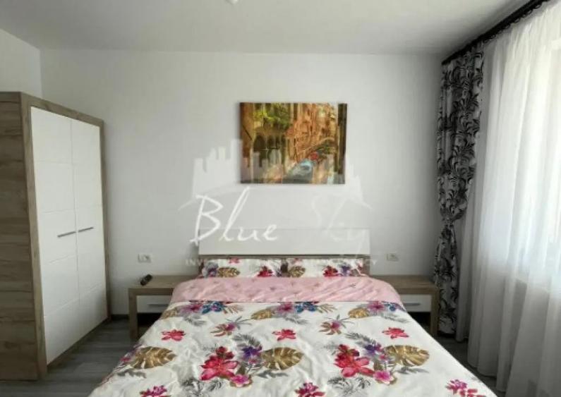 Mamaia Nord-Apartament 2 camere mobilat complet - 10