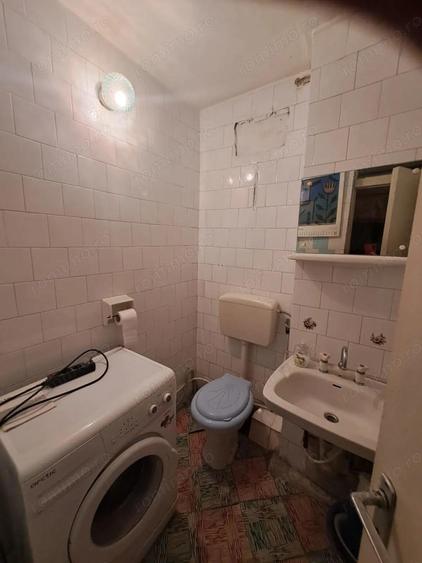 3 camere DECOMANDAT etaj 1 zona Bucovina cu 2 bai si 2 balcoane langa parcul Bucovina ... 72 mp - 15