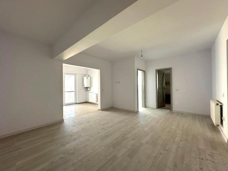 COMISION 0%! 3 CAMERE 2 BAI BLOC NOU! LIFT! - 1