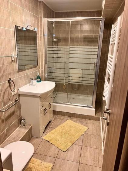 Închiriez apartament 2 camere decomandat lângă parcul Carrefour Brătianu - 8