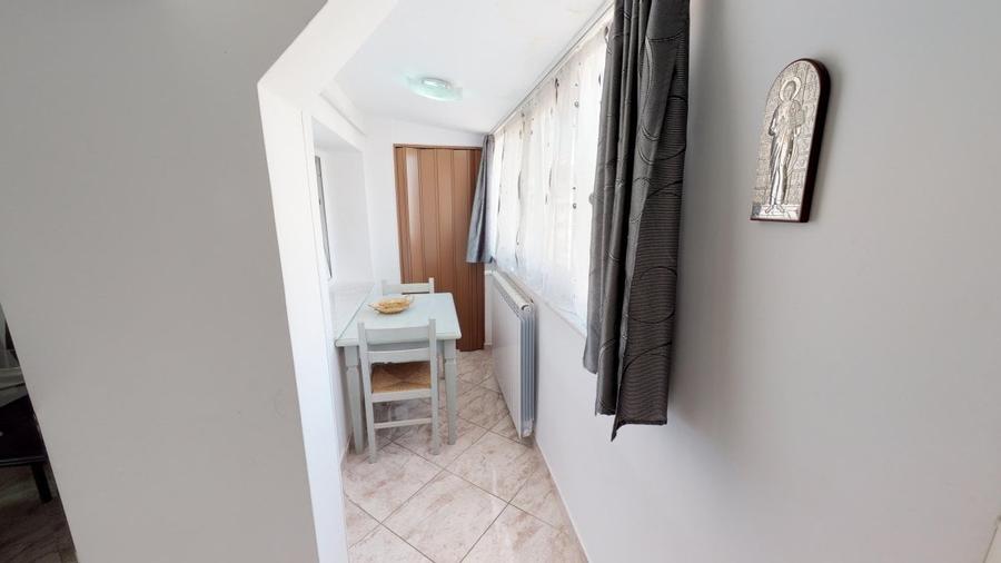 Vanzare-Apartament cu suprafata de 65 mp zona ultracentrala Str. Teatrului - 6