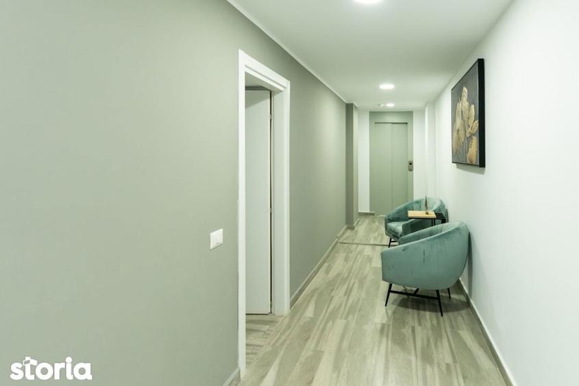 Apartament spatios pentru familie in Olimp 87 mp, aproape de mare - 11
