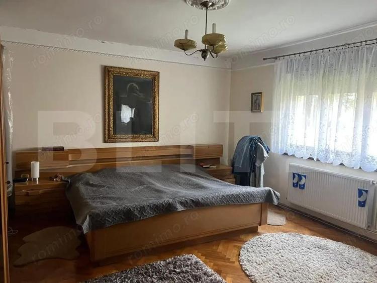 Casă cu 4 camere cu Teren 535 Mp în Nord