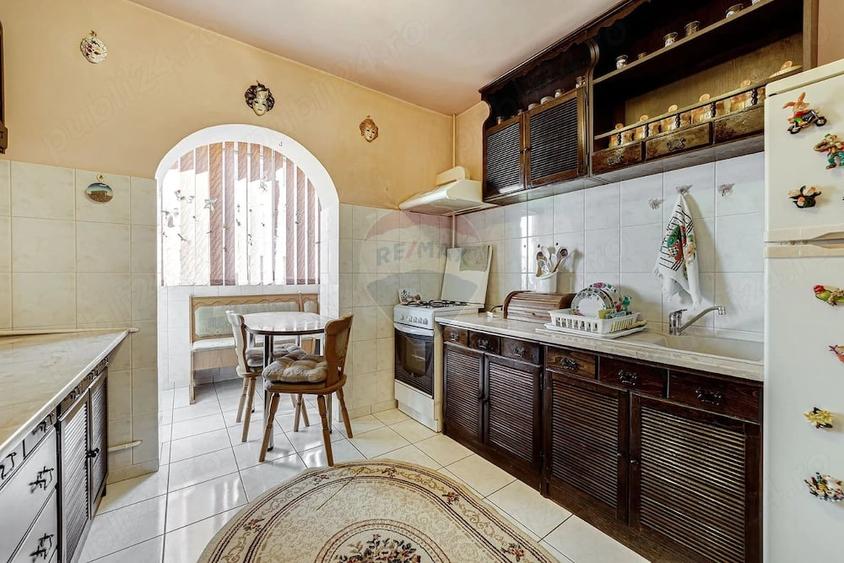 Apartament cu 2 camere decomandat în Micălaca